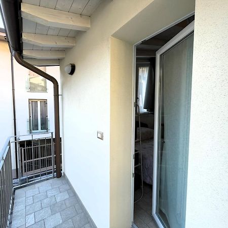 La Brezza Del Lago Marone Exterior photo