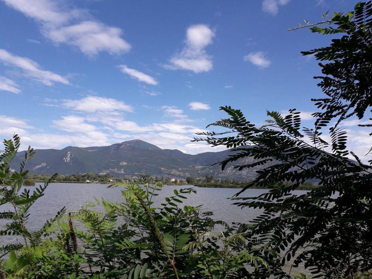 La Brezza Del Lago Marone Exterior photo